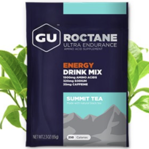 GU Energy Drink Mix Summit Tea